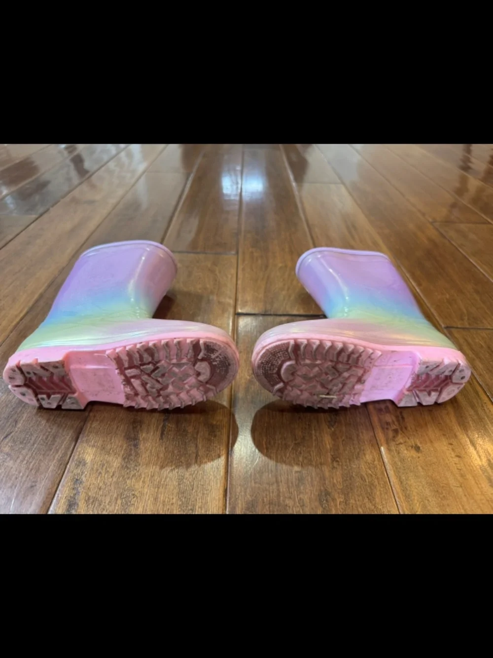 Carter's Kids Rain Boots